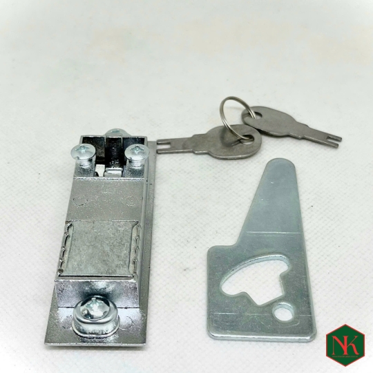 KHÓA TỦ ĐIỆN MS603-1H