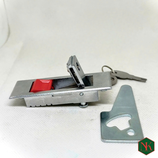 KHÓA TỦ ĐIỆN MS603-1H