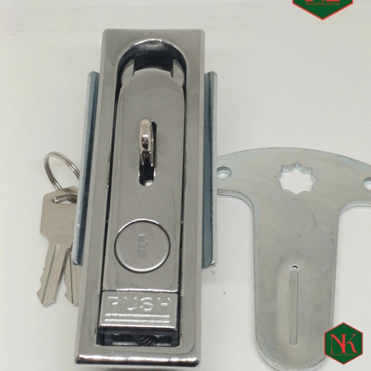 THIẾT BỊ TỦ ĐIỆN