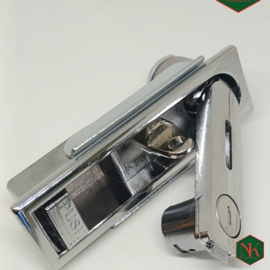 KHÓA TỦ ĐIỆN MS713-2P - SHENHONG 