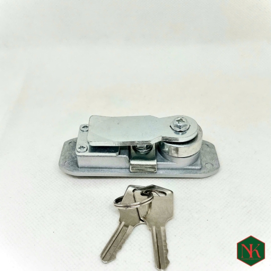 KHÓA TỦ ĐIỆN MS738-1