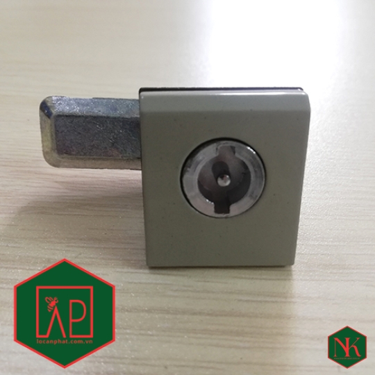 KHÓA TỦ ĐIỆN MS813-A