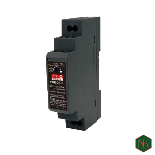 PDR - 20 SPEC - Well Source