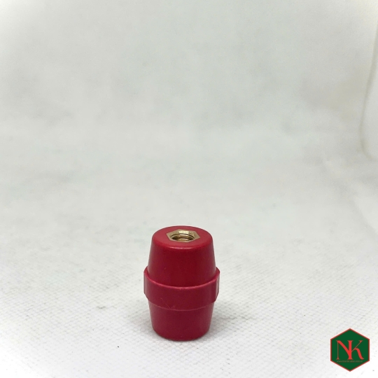 GỐI ĐỠ ĐỎ CÁCH ĐIỆN SM-25S 