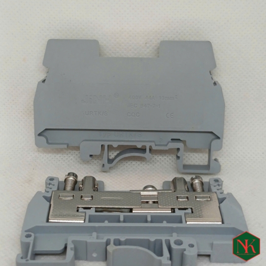 THIẾT BỊ TỦ ĐIỆN