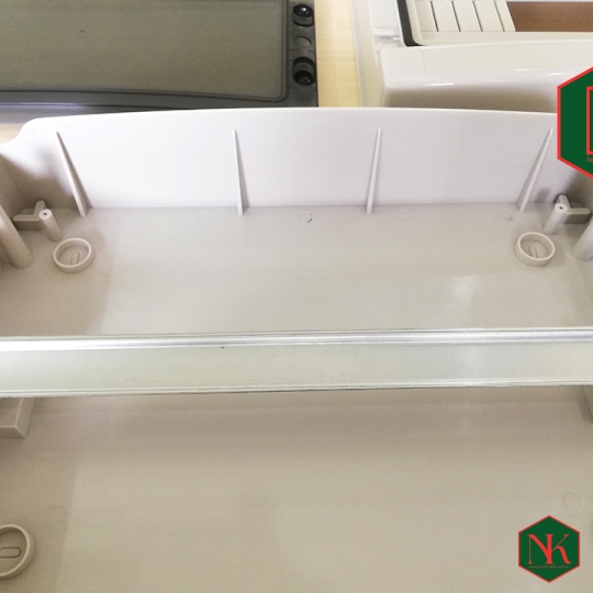 VỎ TỦ ĐIỆN HA IP65 18 ĐƯỜNG HA-IP65-18WAYS