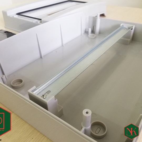 VỎ TỦ ĐIỆN HA IP65 18 ĐƯỜNG HA-IP65-18WAYS