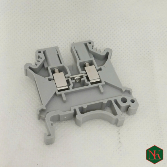 DOMINO tép 1 tầng UK3N – 2.5mm2 – 800V - 32A