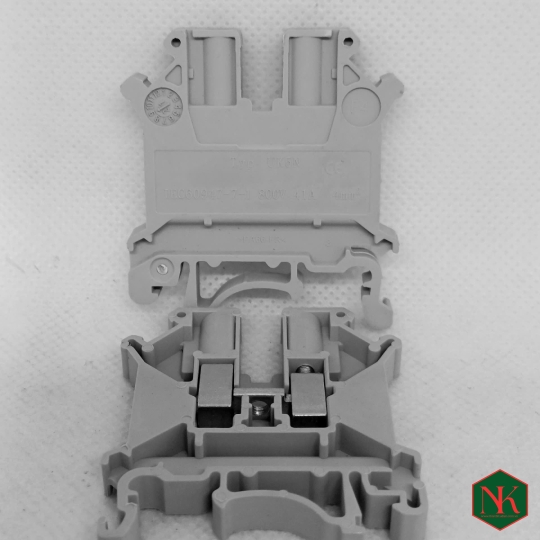 THIẾT BỊ TỦ ĐIỆN