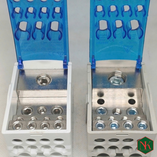 BỘ NỐI CHIA DÂY UKK-250A