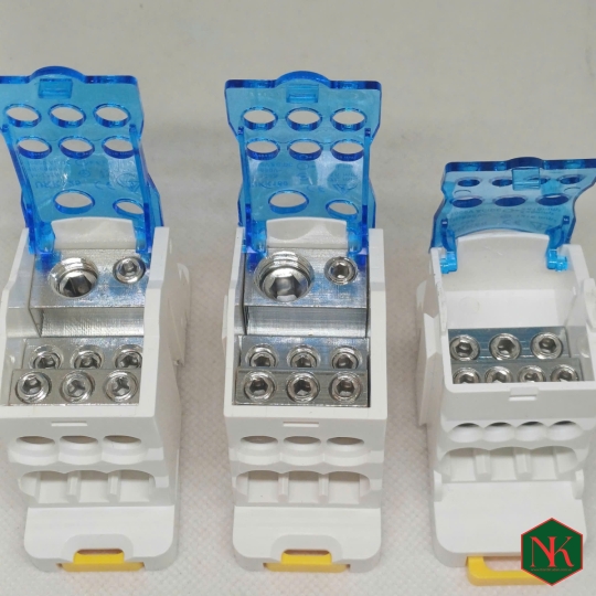 BỘ NỐI CHIA DÂY UKK-125A 