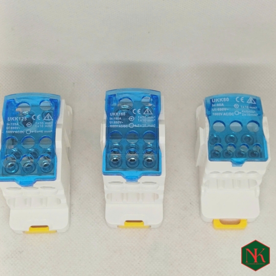 BỘ NỐI CHIA DÂY UKK-80A 