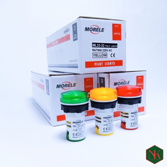 THIẾT BỊ TỦ ĐIỆN