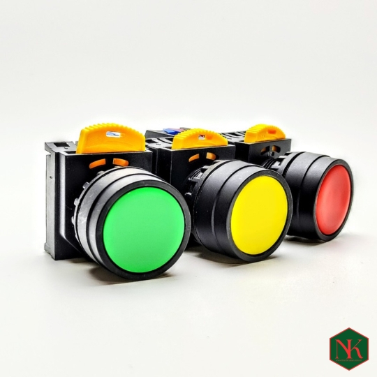 THIẾT BỊ TỦ ĐIỆN