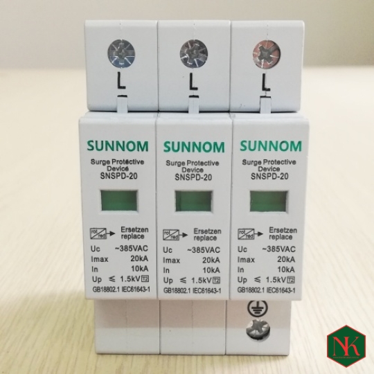 THIẾT BỊ TỦ ĐIỆN