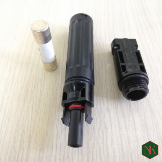 ĐẦU NỐI CẦU CHÌ MC4 SNPVFC-1000V-15A 