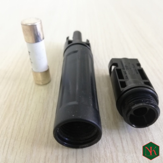 ĐẦU NỐI CẦU CHÌ MC4 SNPVFC-1000V-15A 