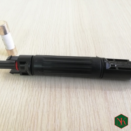 ĐẦU NỐI CẦU CHÌ MC4 SNPVFC-1000V-15A 