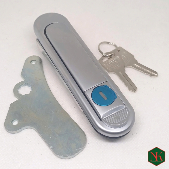 KHÓA TỦ ĐIỆN AB301.2 