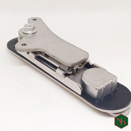 KHÓA SSAB401 INOX 304