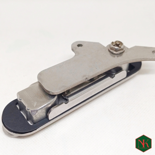 KHÓA SSAB402 INOX 304