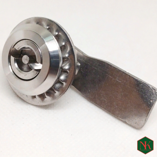 KHÓA MS705 INOX 304 CHÌA CHẼ