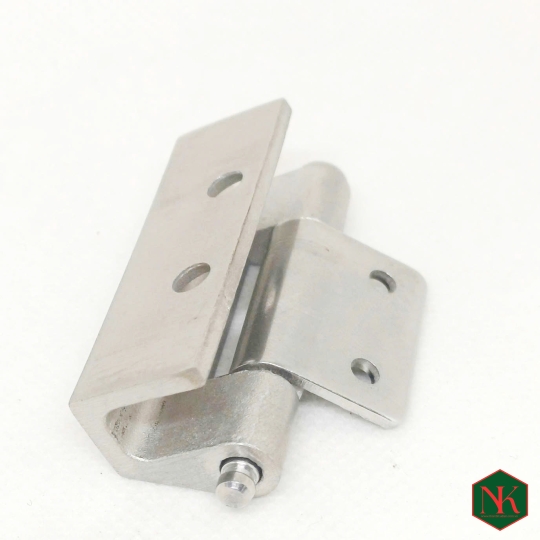 BẢN LỀ TỦ ĐIỆN SSJL237 INOX 304