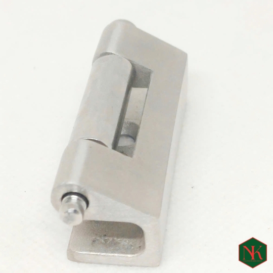 BẢN LỀ TỦ ĐIỆN SSJL237 INOX 304