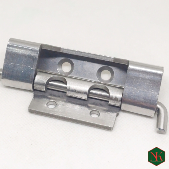 BẢN LỀ SSJL283-1N INOX 304